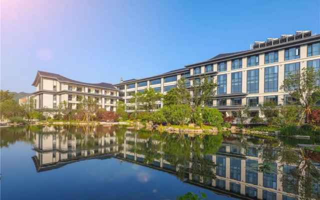 Pullman Taizhou Shenxianju