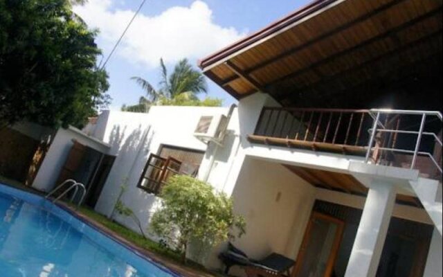 Teak Villa