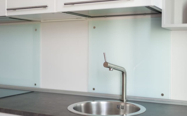 Downtown Apt Quiet with Terrace and Lift