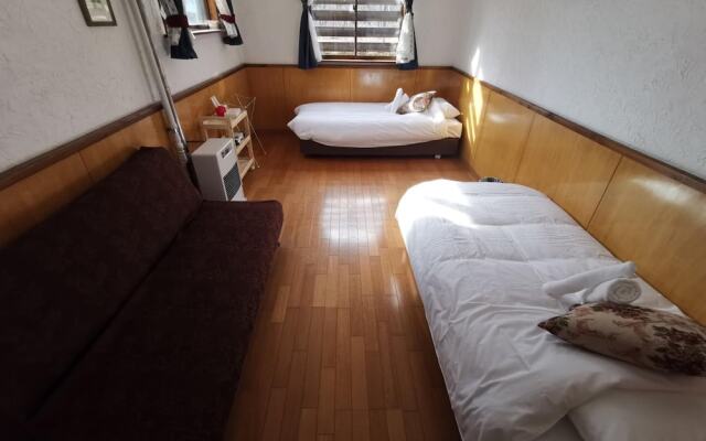 Hotel Hakuba Powder Republic