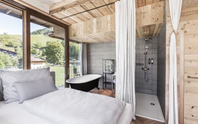 SEPP - Alpine Boutique Hotel