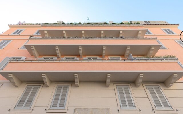 Rome as you feel - Sabazio Apartment