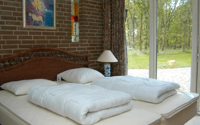 8 Person Holiday Home in Asperup