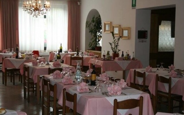 Ristorante Hotel Milano