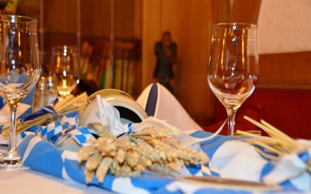 Ringhotel Alpenhof