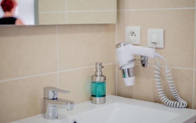 Annexe Hotel de La Gare