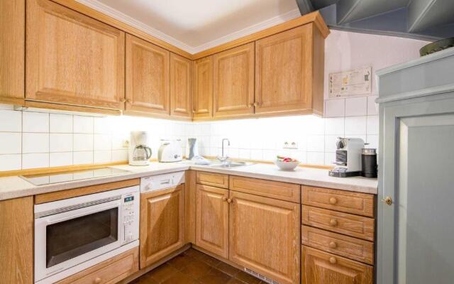 Hausteil 02_ Friesenhaus Kaept_n H