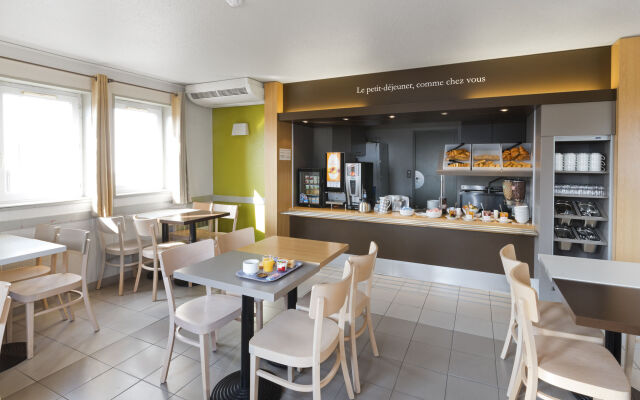 B&B HOTEL Le Mans Nord 1
