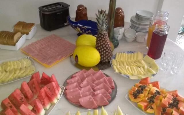 Quinta Das Palmeiras