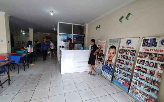 OYO 3829 Ratu Residence Syariah