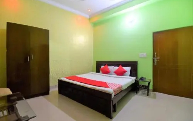 Hotel Virsa By OYO Rooms