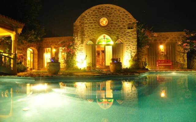 Villa Ortakent
