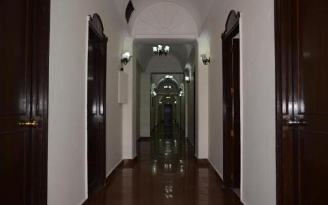 Hotel Connaught Castle