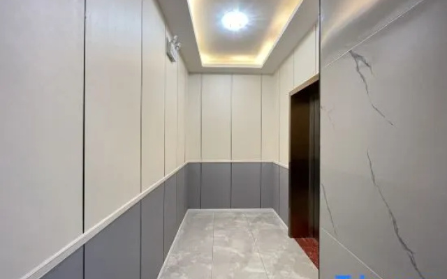Mengzi Phoenix Kunlun Hotel
