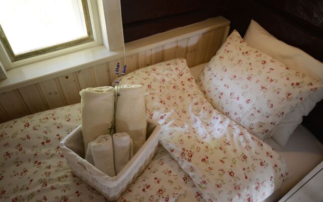 Eden's Garden Cottages