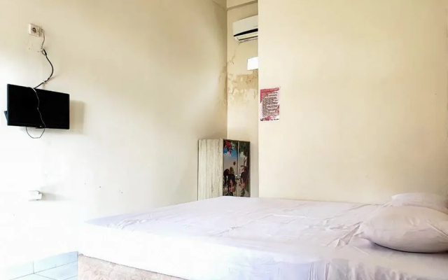 Dhamar Prabujaya Redpartner