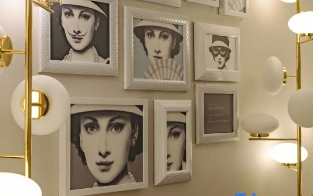 Xana Hotelle·Guangzhou Tianhe Park Zhongshan Avenue