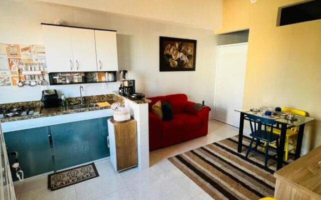 Apartamento encantador em salvador