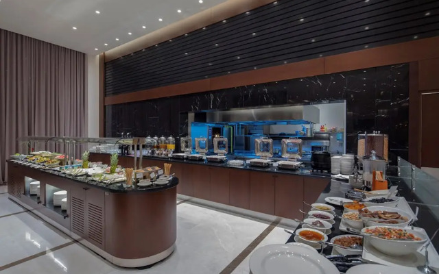 Hilton Garden Inn Istanbul Umraniye