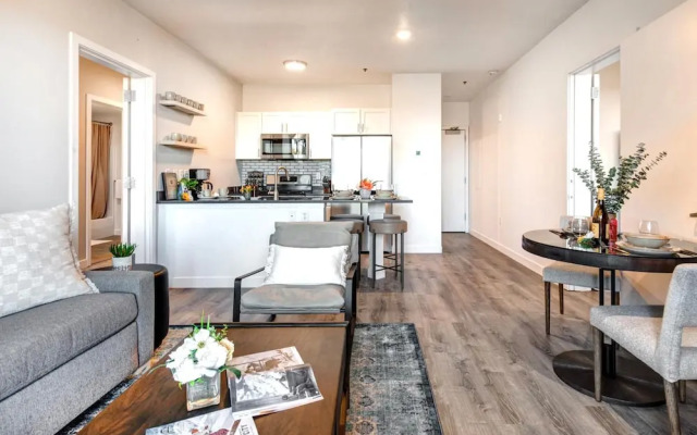 The Lodge at Stillwater