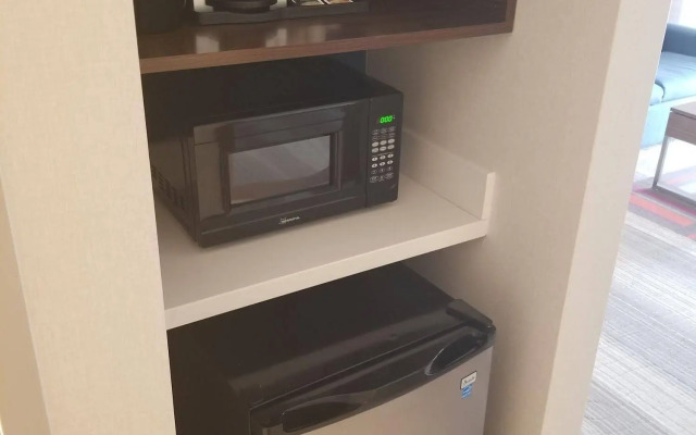 Holiday Inn Express Fullerton - Anaheim by IHG