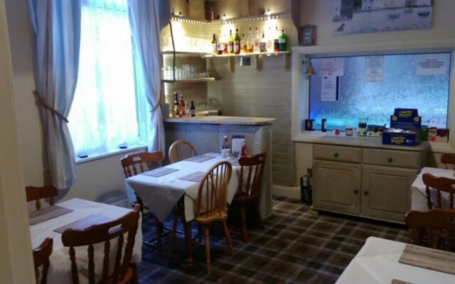 The Etherleigh Guest House