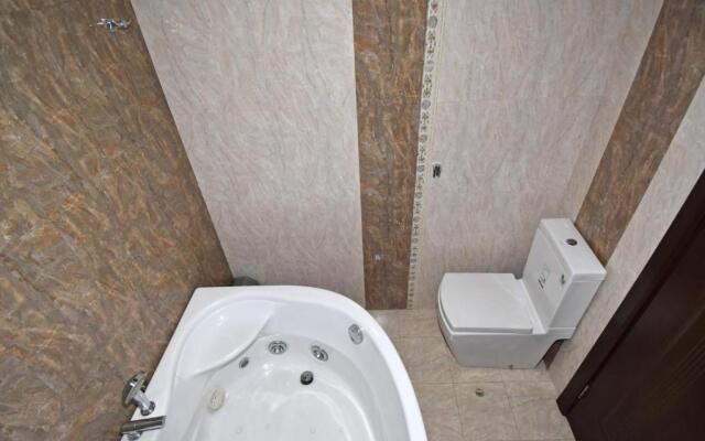 Kocharyan Street, 5 bedrooms Luxury, Unique House MS555