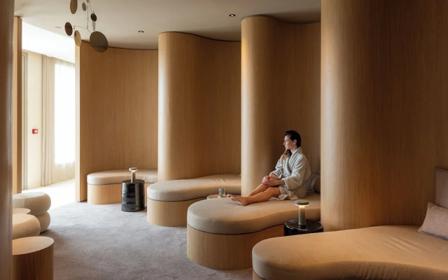 Hôtel Horizon Resort Massane & Spa