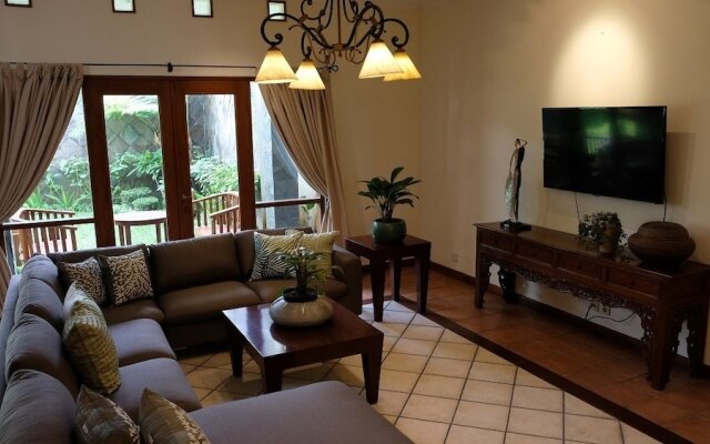 Pasteur Beautiful Luxurious House