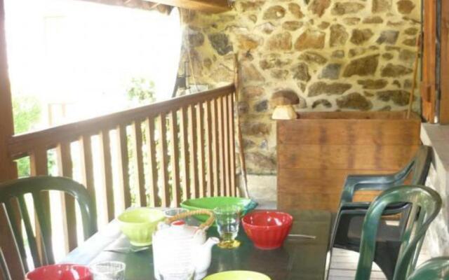 Gîte Sauvain, 4 Pièces, 6 Personnes - Fr-1-496-94