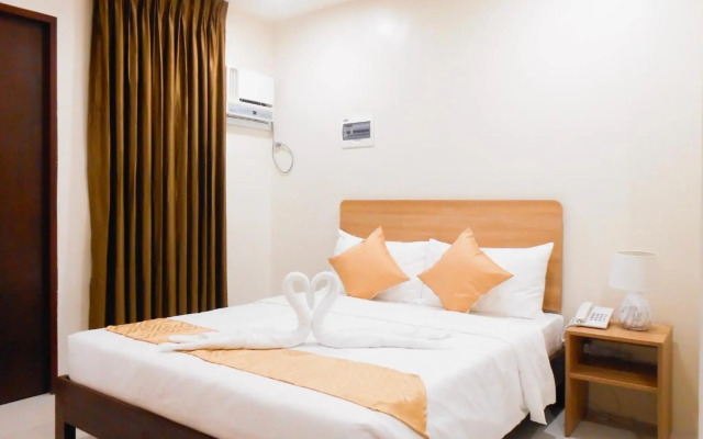 Rublin Hotel