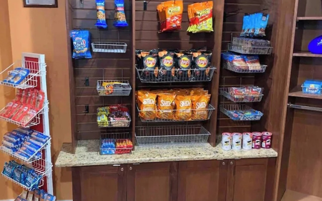 The Flamingo Balcony Waterview Heated Pool