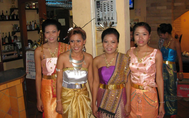 Hotel Riviera Beach Pattaya