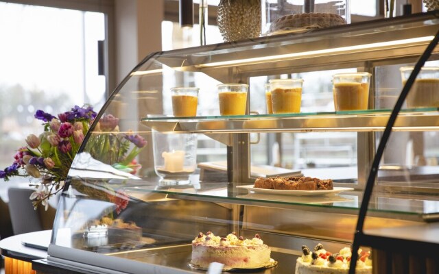 ConventGarten Hotel & Restaurant - am Nord-Ostsee-Kanal