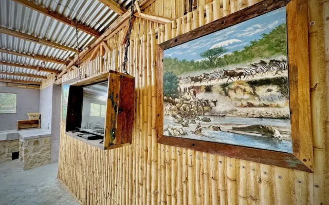 Baker & Sons Safari Company