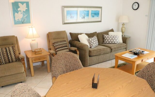 Jamaica Royale 063 - 1 Br Villa