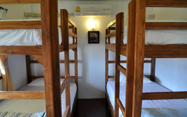 Deng Ba Hostel Chiangmai