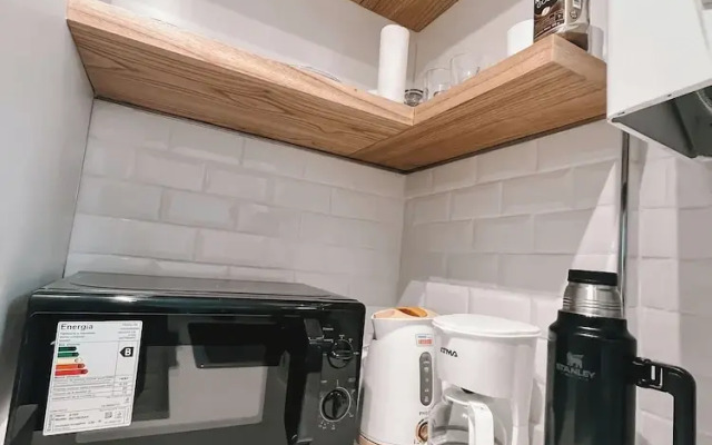 RentUp-Moderno monoamb. en Microcentro