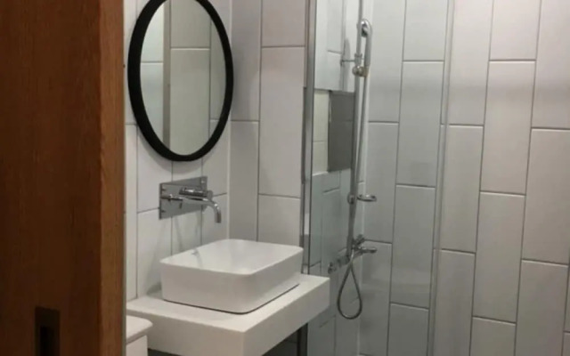 Yangyang Sosohaniyagi Pension