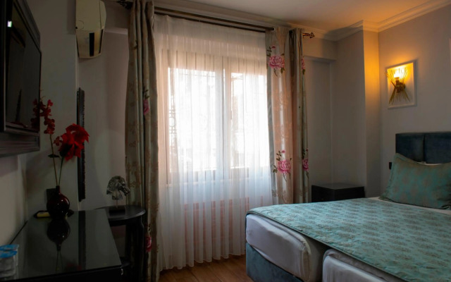 Hotel Daphne - Special Class