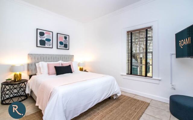 Roami at Villa Bella