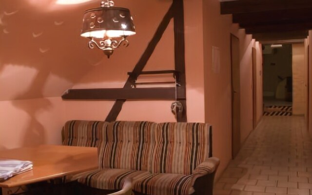 Osrodek jezdziecki Borki Wielkie