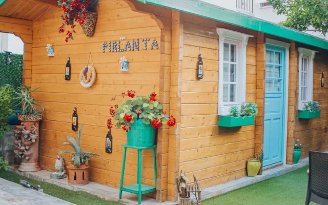 Pırlanta Butik Otel