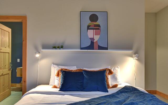 Chalet Refuge 112 - Citq 242292
