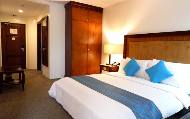 Citi Park Hotel powered by Cocotel