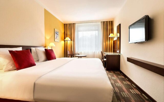 Hotel International Brno