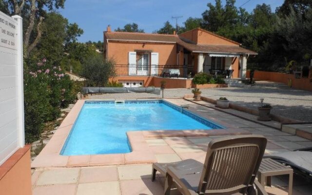 La villa Sam