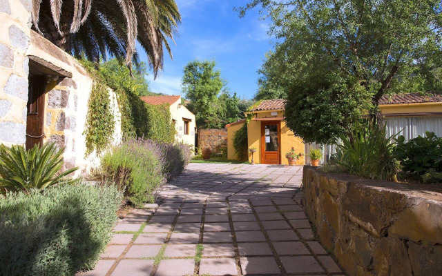 Hotel Rural las Calas