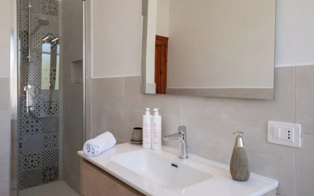 Casa del Gelsomino a Porto San Paolo