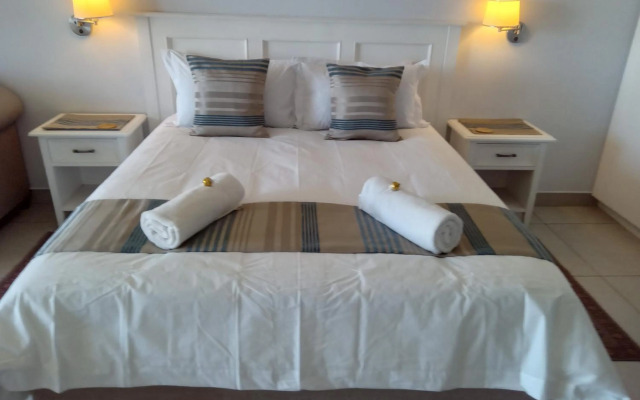 Brookes Hill Suites 238